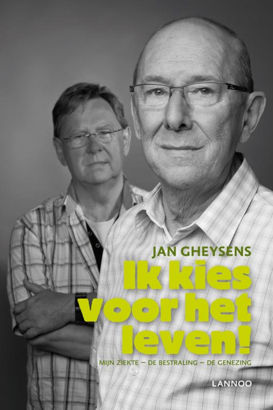 Ik Kies Voor Het Leven!