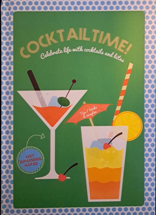 Cocktailtime! thumbnail