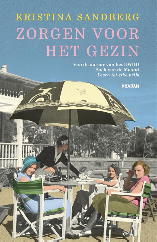 boekenbalie_9789046822562_cover Zorgen voor het gezin / Maj / 2