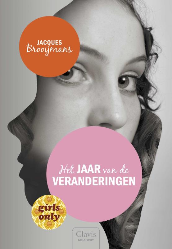 boekenbalie_9789044811650_cover Het jaar van de veranderingen / Astrid / 1