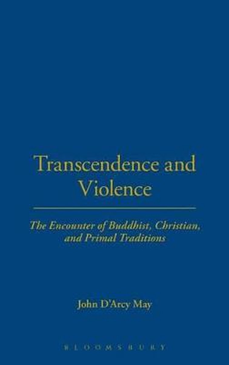 Transcendence And Violence