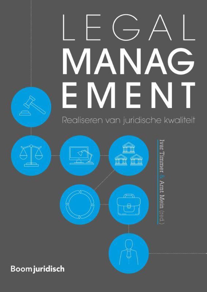 Legal Management thumbnail