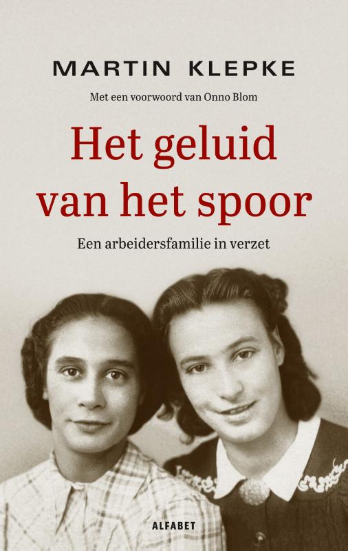 Martin Klepke Het Geluid Van Het Spoor thumbnail