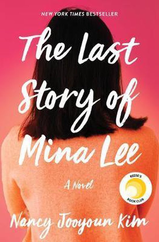 The Last Story of Mina Lee