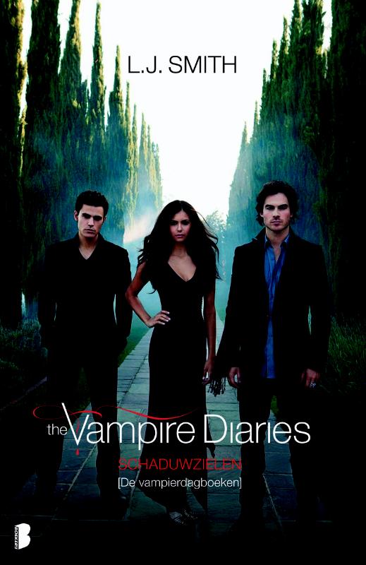 Schaduwzielen / The Vampire Diaries