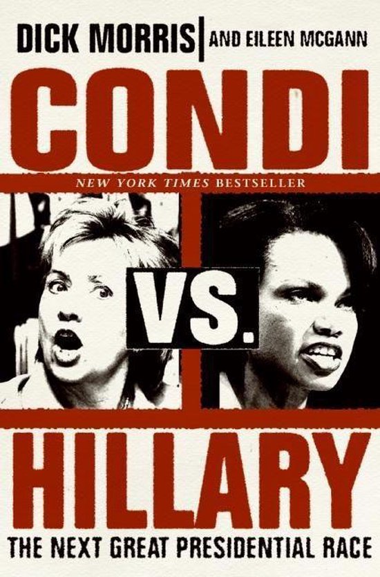 Condi Vs. Hillary