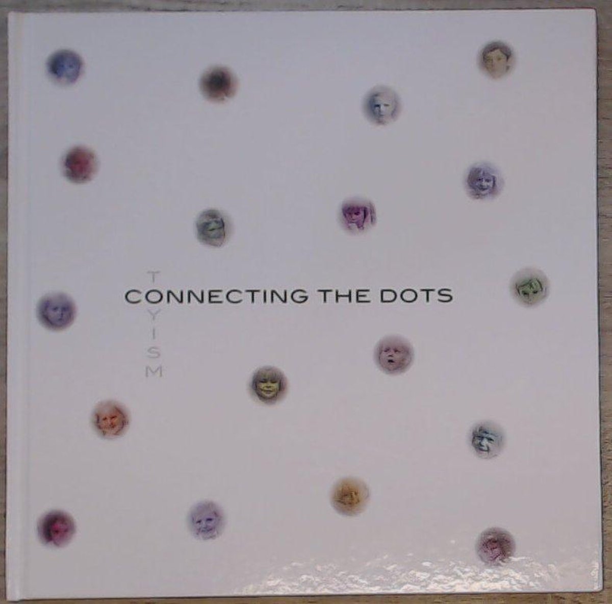 Dejo Connecting The Dots thumbnail