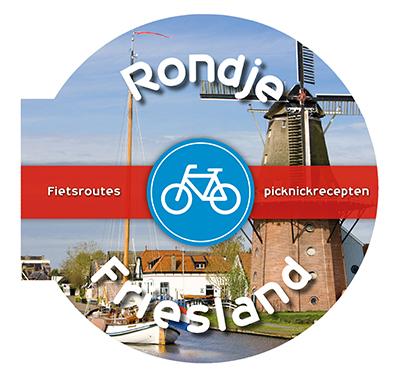 Rondje Friesland / Heel Holland Fietst! thumbnail