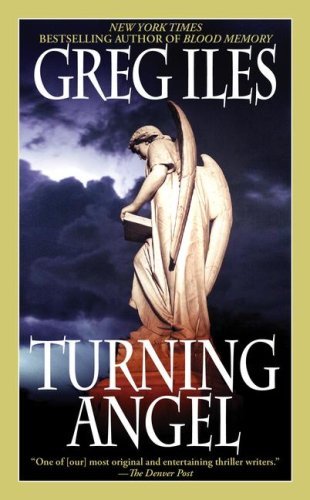 Turning Angel