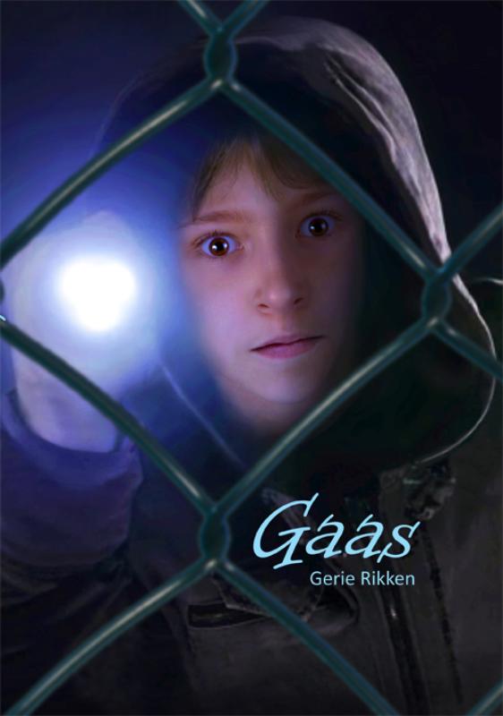 Gerie Rikken Gaas thumbnail