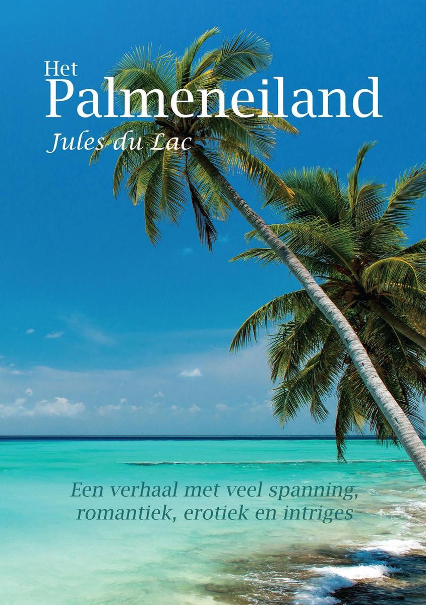 Het Palmeneiland