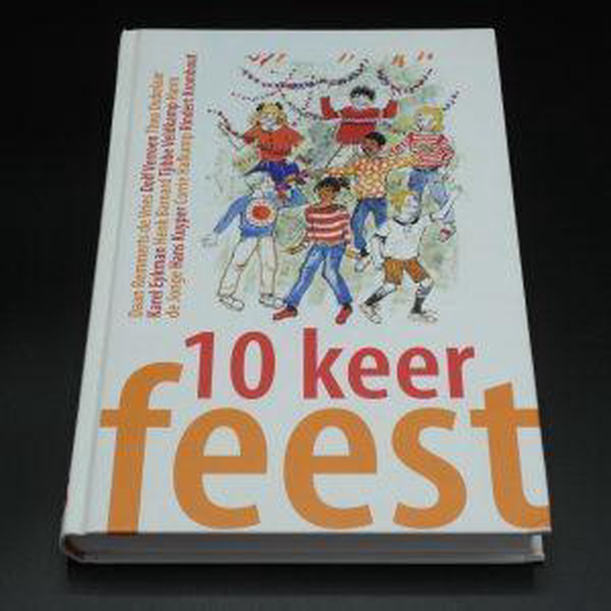 boekenbalie_9789067344111_cover 10 keer Feest