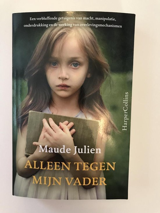 Alleen tegen mijn vader