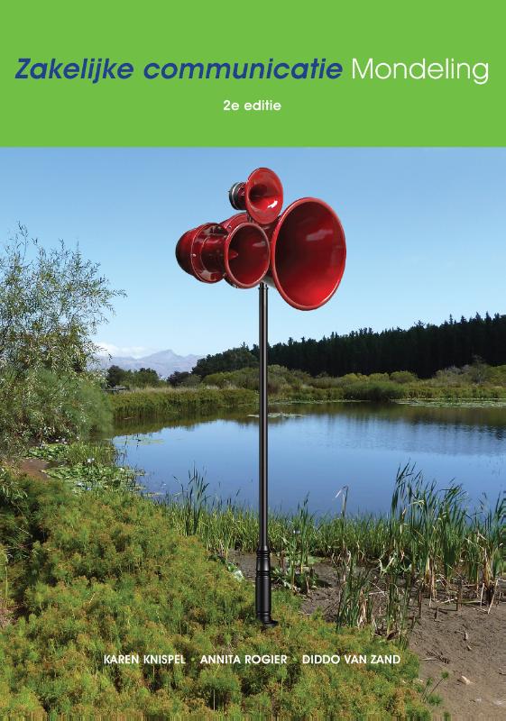boekenbalie_9789043023566_cover Zakelijke communicatie