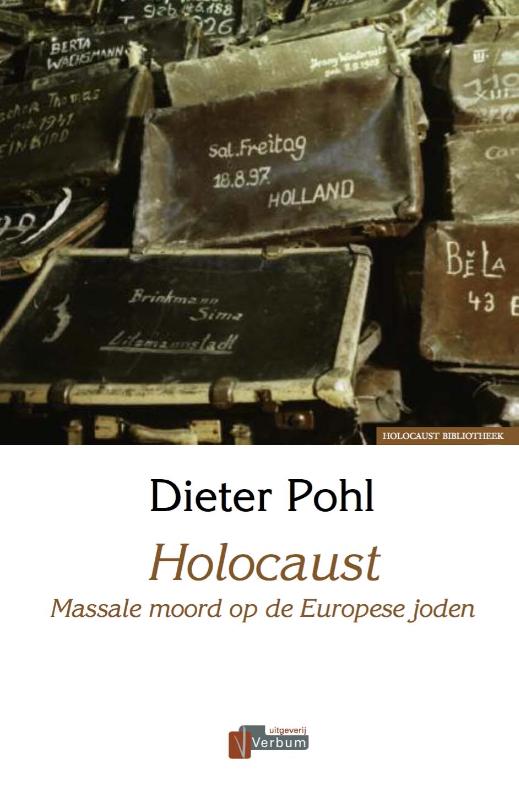 Holocaust / Verbum Holocaust Bibliotheek