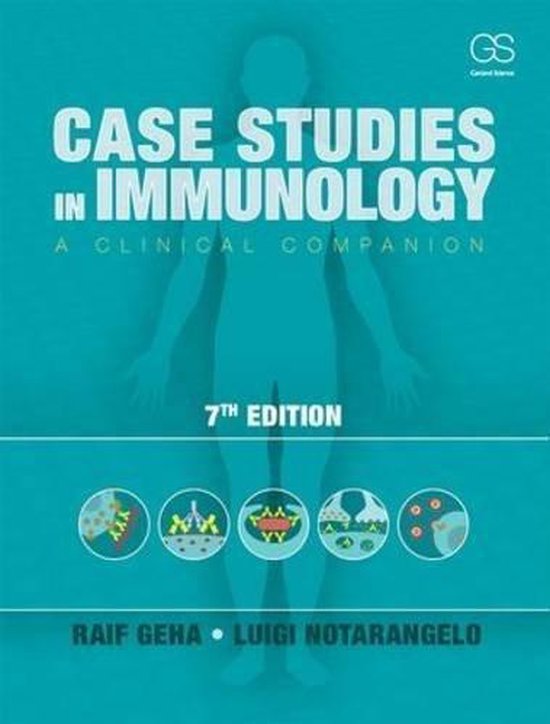 Case Studies In Immunology