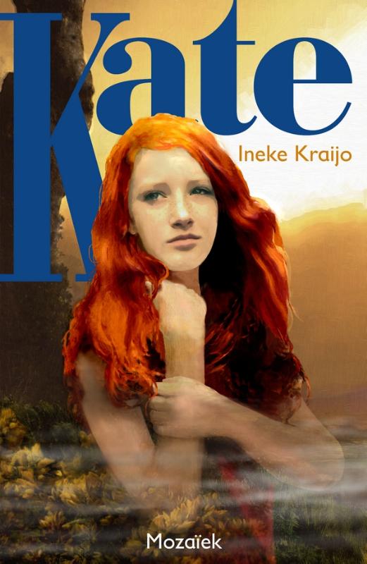 Ineke Kraijo Kate thumbnail