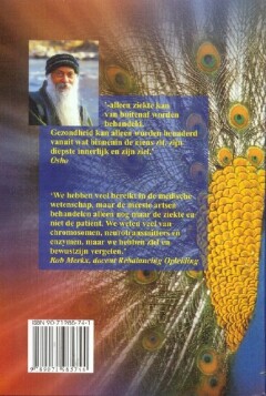 Osho achterkant