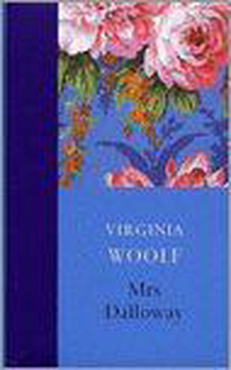 Virginia Woolf Mrs Dalloway thumbnail