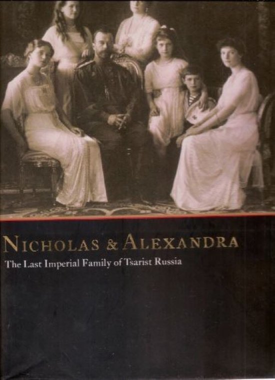 Nicholas & Alexandra