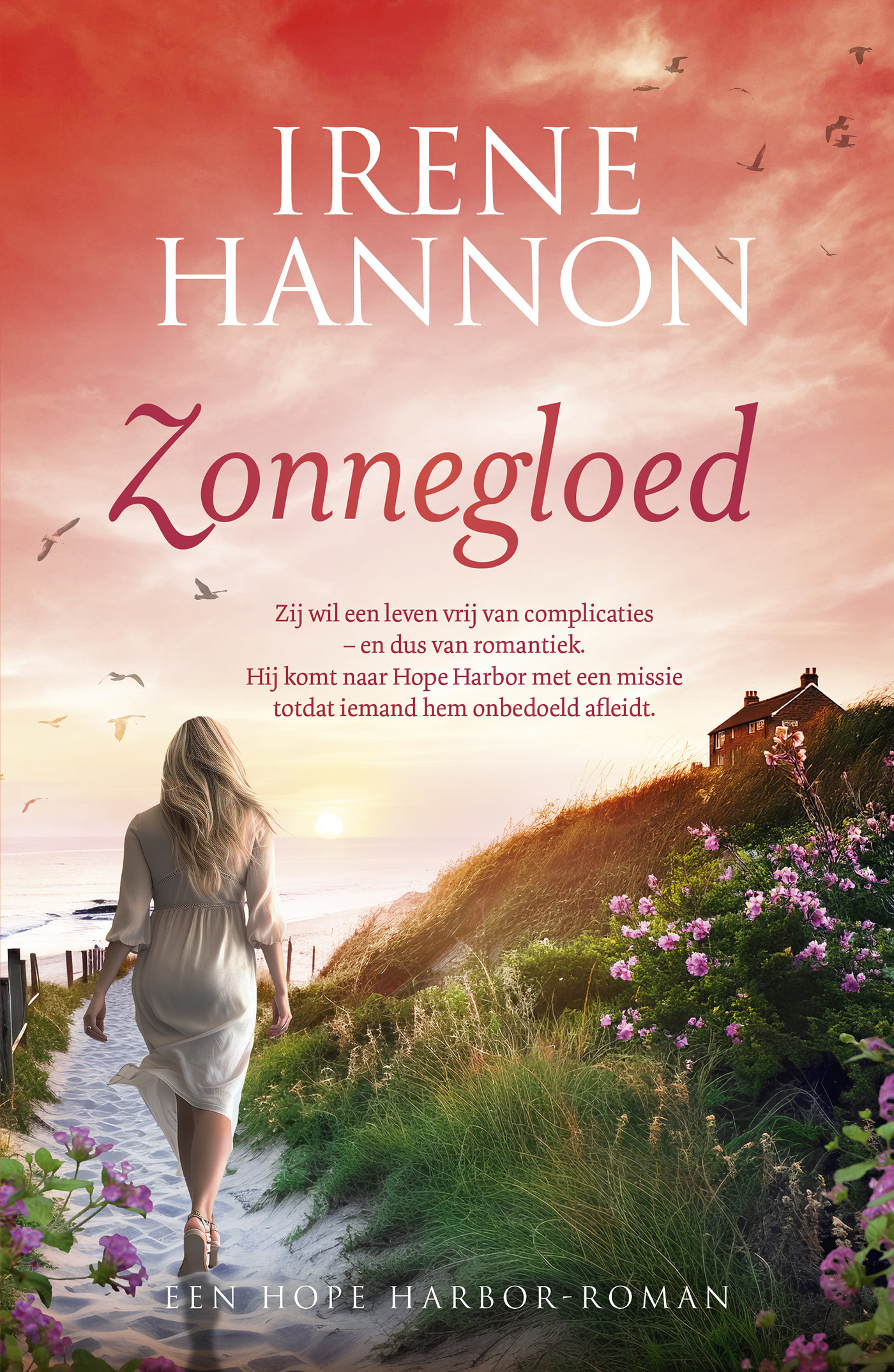 Zonnegloed / Hope Harbor / 11