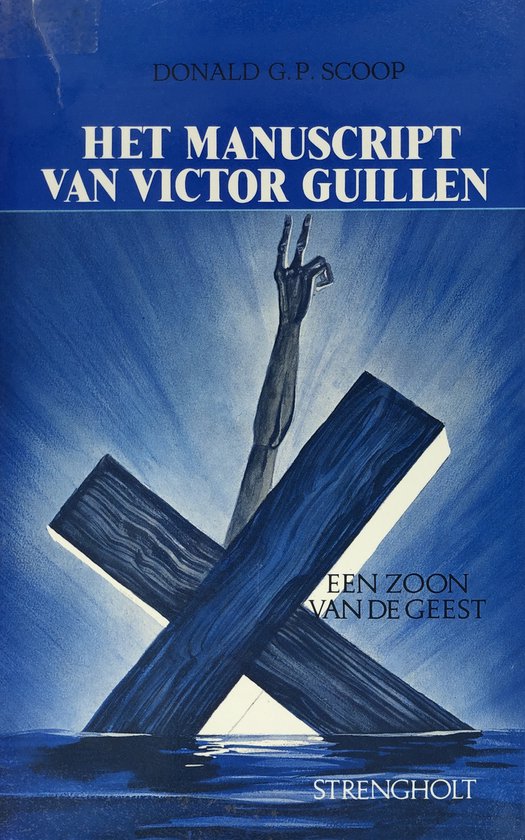 Het manuscript van Victor Guillen
