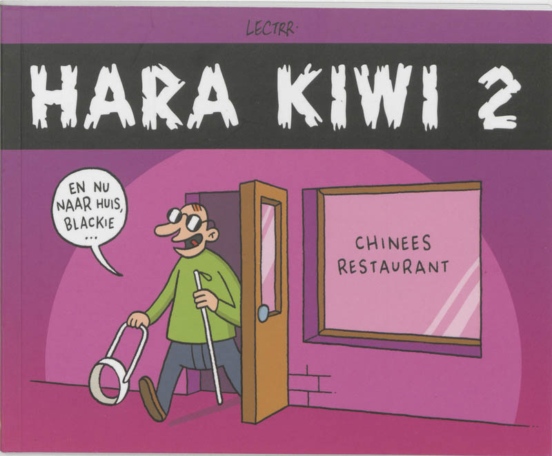 Hara kiwi 02. deel 02