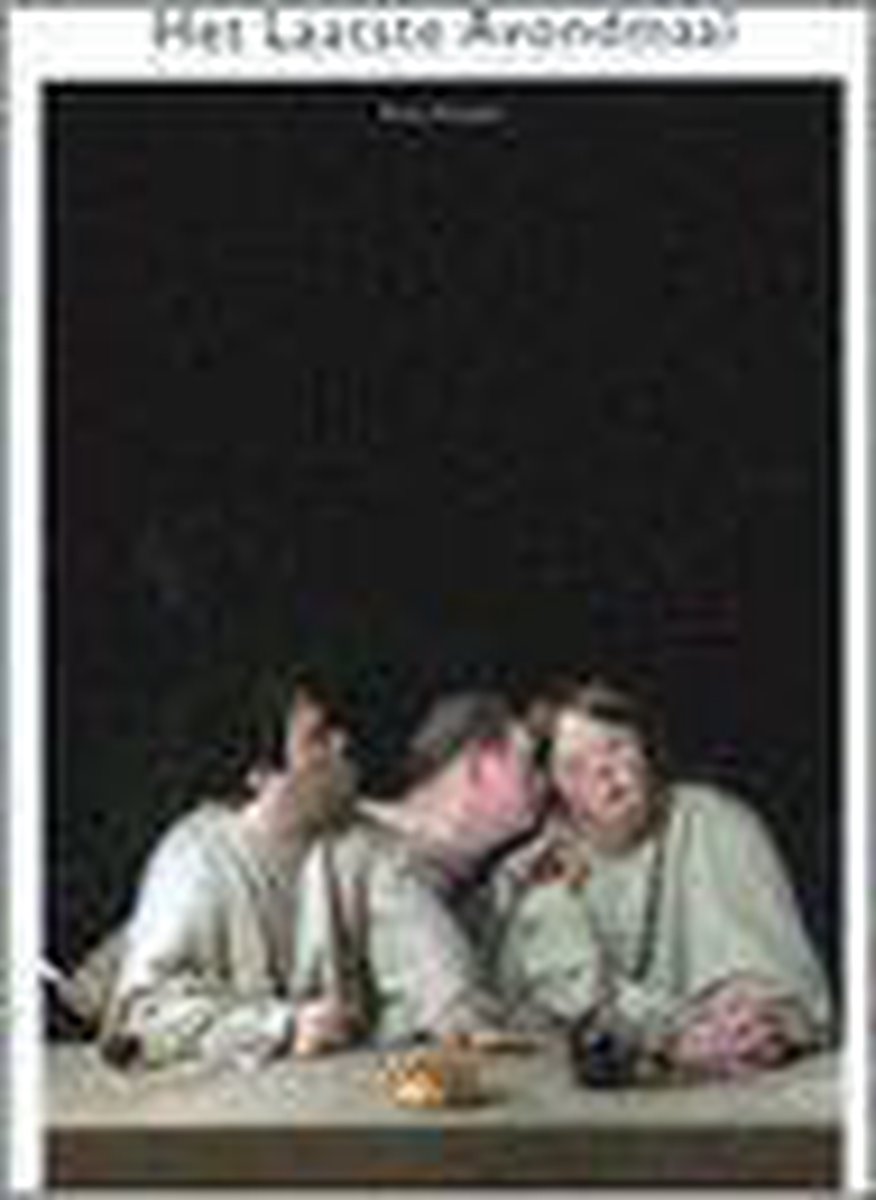 boekenbalie_9789073187368_cover Laatste Avondmaal