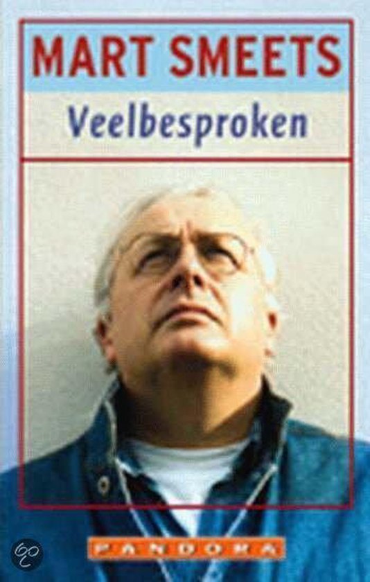 Veelbesproken / Pandora populair