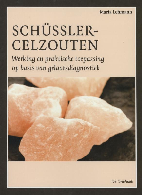 Schüssler-celzouten