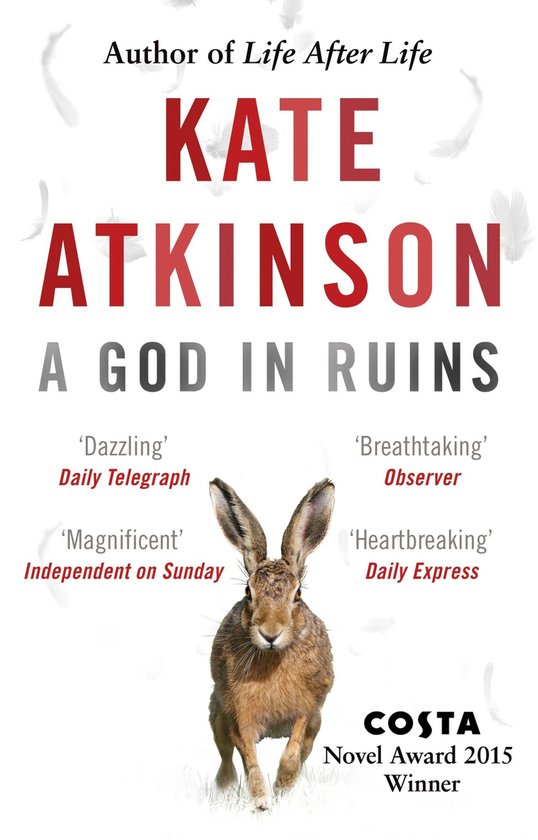 A God in ruins / Todd familie / 2