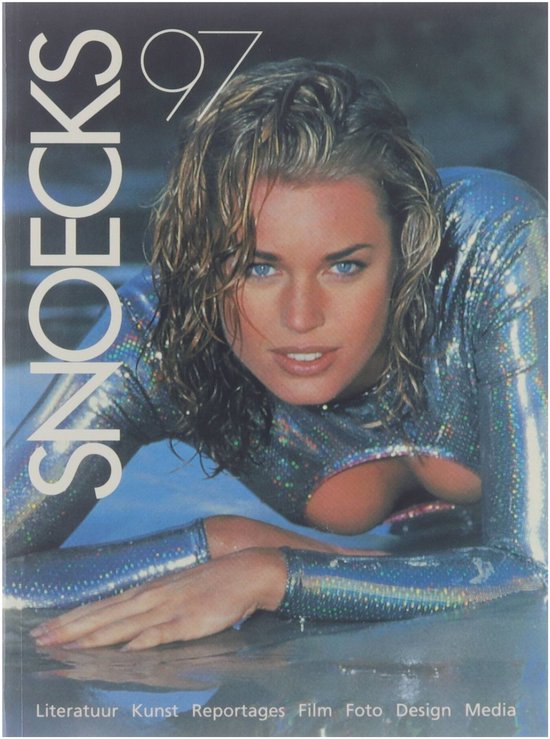 SNOECKS 97 - BELGIE-NEDERLANDS