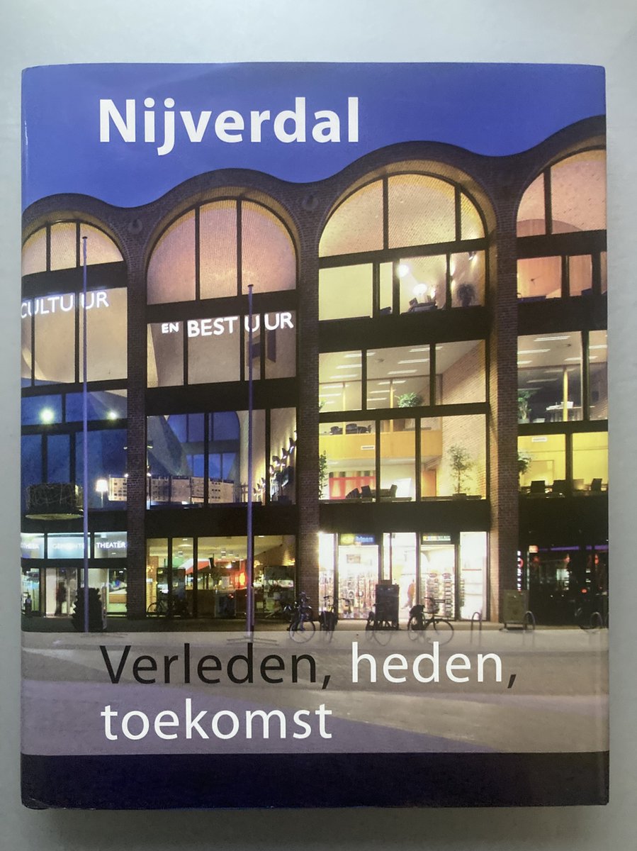 Nijverdal