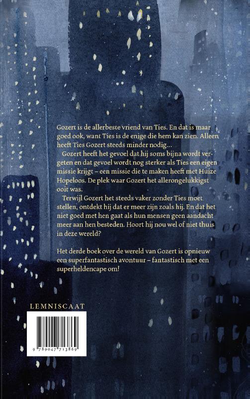 Missie afbreken / Gozert / 3 achterkant