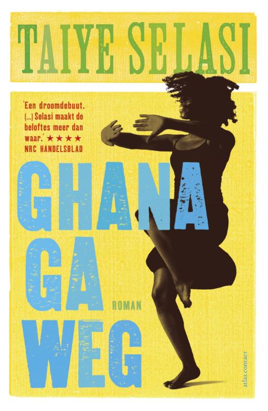 Taiye Selasi Ghana Ga Weg thumbnail
