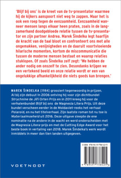 Blijf bij ons / Moldaviet / 27 achterkant