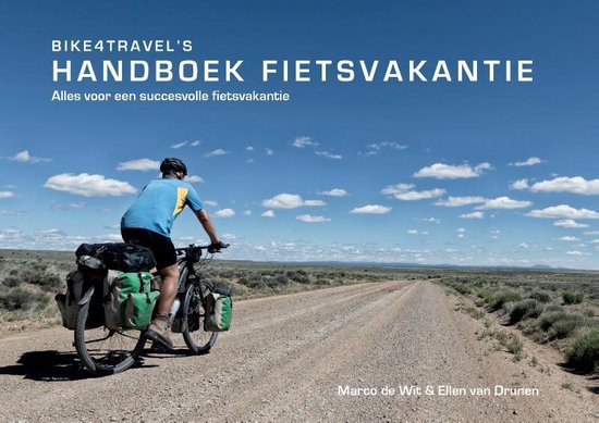 Handboek Fietsvakantie