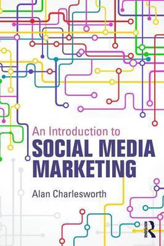 Introduction To Social Media Marketing