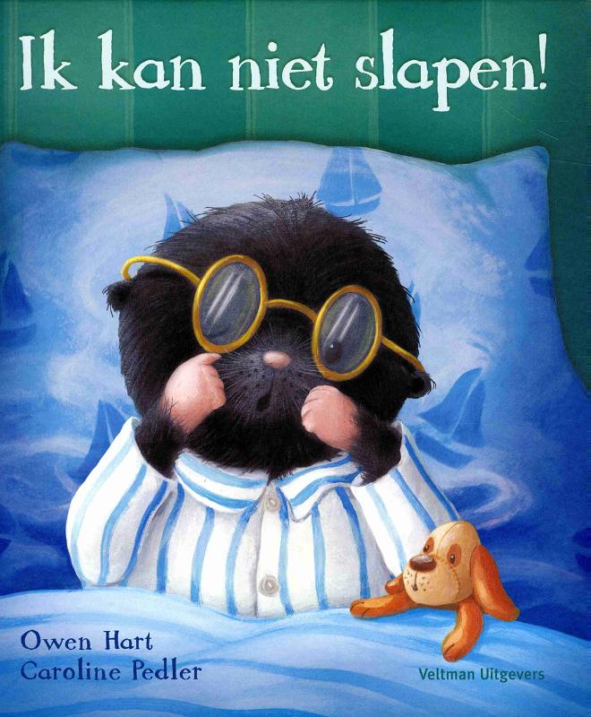 Owen Hart Ik Kan Niet Slapen! thumbnail