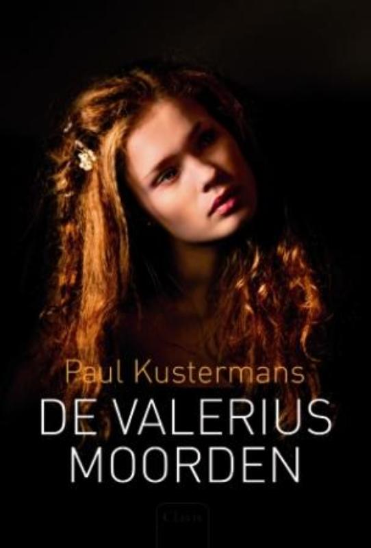 De Valeriusmoorden