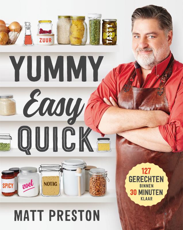 boekenbalie_9789021572901_cover Yummy, easy, quick