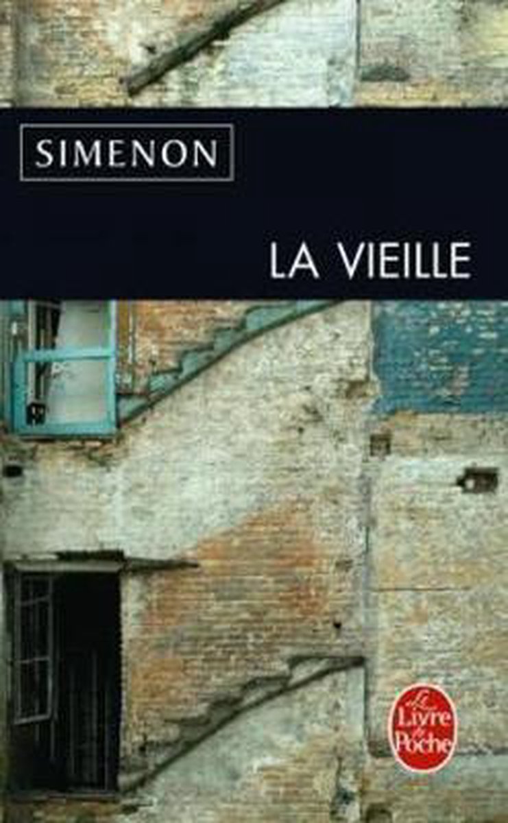 La Vieille