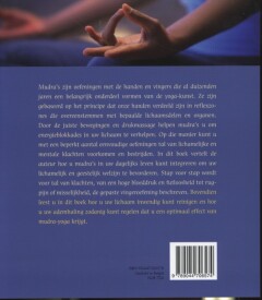 Zuiverend en ontspannend! Mudra's achterkant