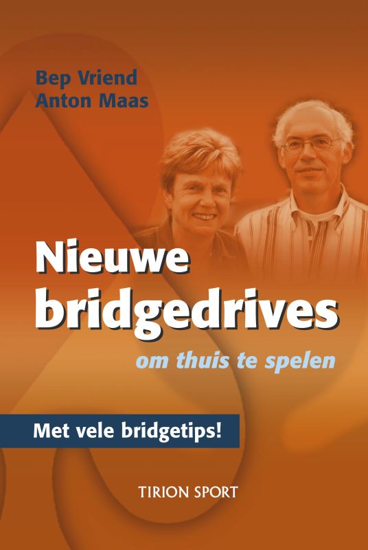 Nieuwe bridgedrives om thuis te spelen II