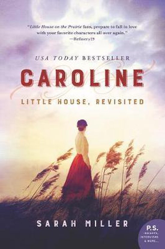Caroline