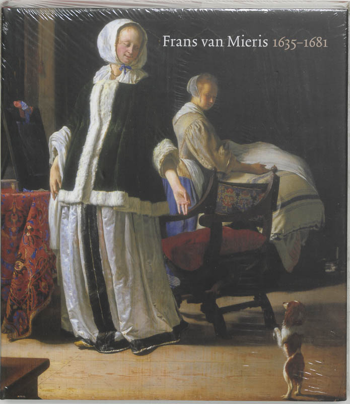 Frans Van Mieris 1635-1681