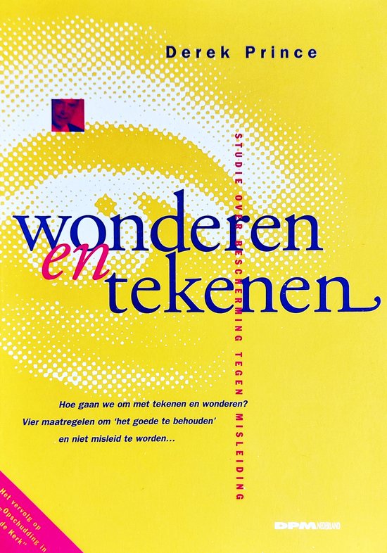 D. Prince Wonderen En Tekenen thumbnail