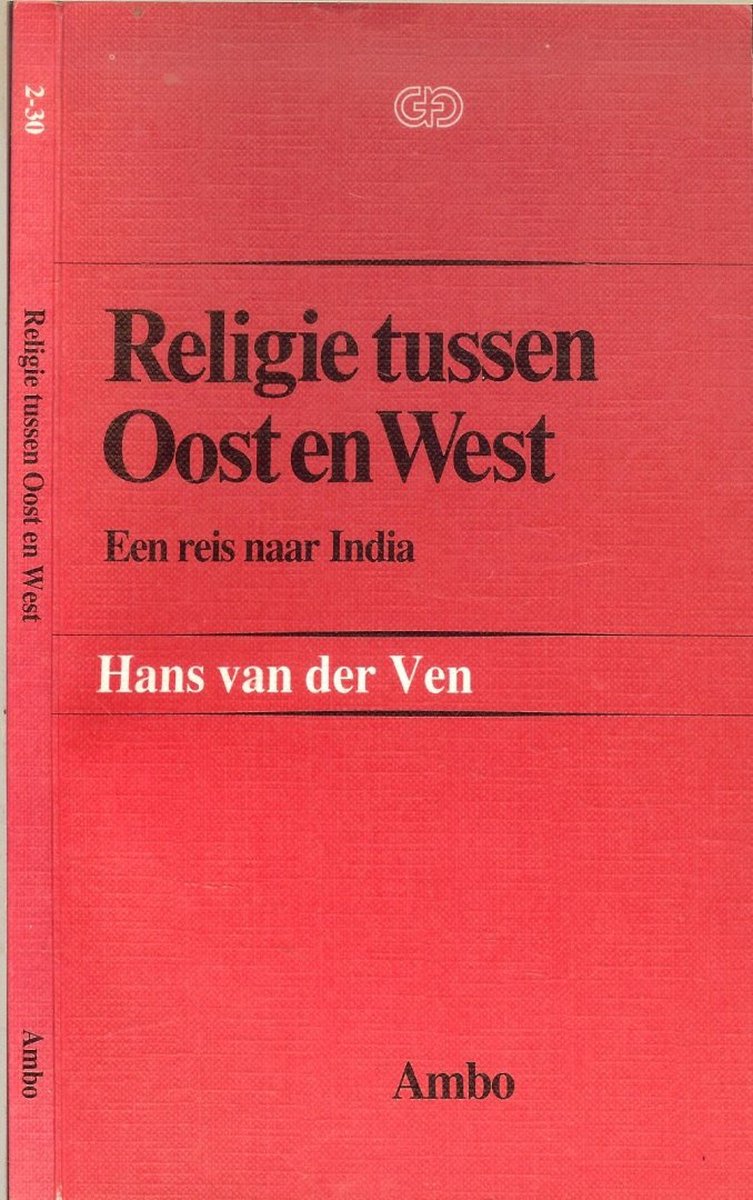 Religie tussen oost en west