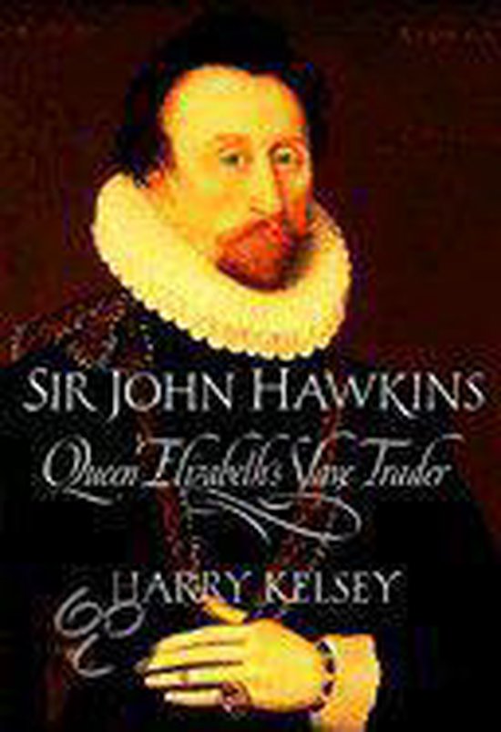 Sir John Hawkins