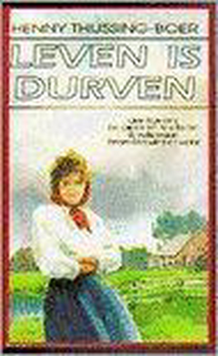 LEVEN IS DURVEN